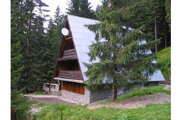 Семейный пансионат Demänovská Dolina 1